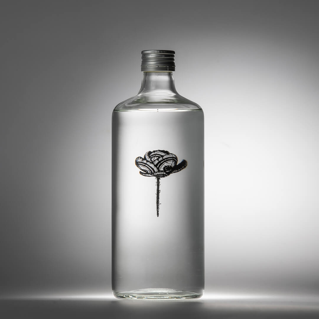 IKIGAI YUI SPIRITS 琉球泡盛 琉忠43度 700ml