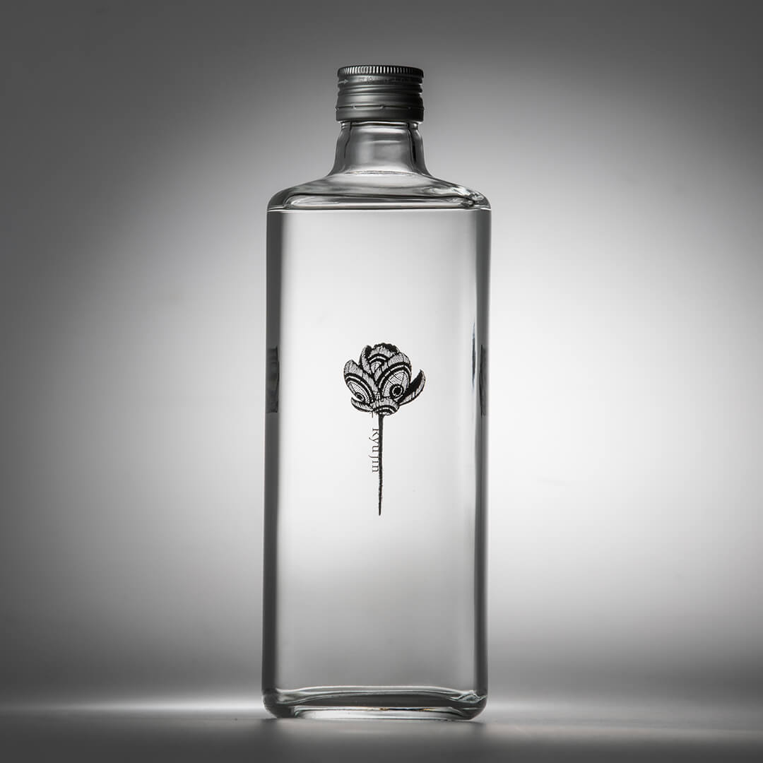 IKIGAI YUI SPIRITS 琉球泡盛 琉神50度 700ml
