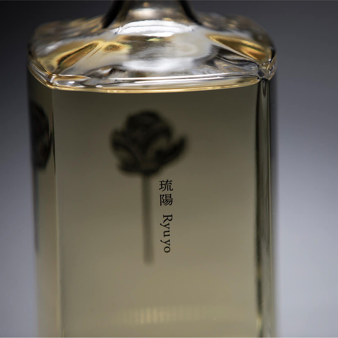 IKIGAI YUI SPIRITS 琉球泡盛 琉陽40度 700ml