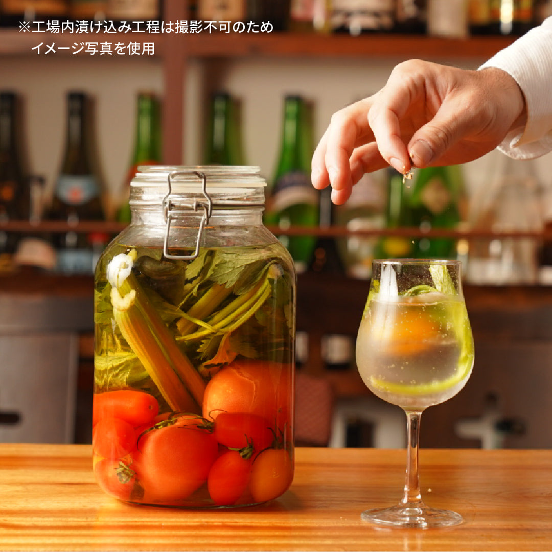 【MAISON OKINAWA】泡盛カクテル 金城 2本セット
