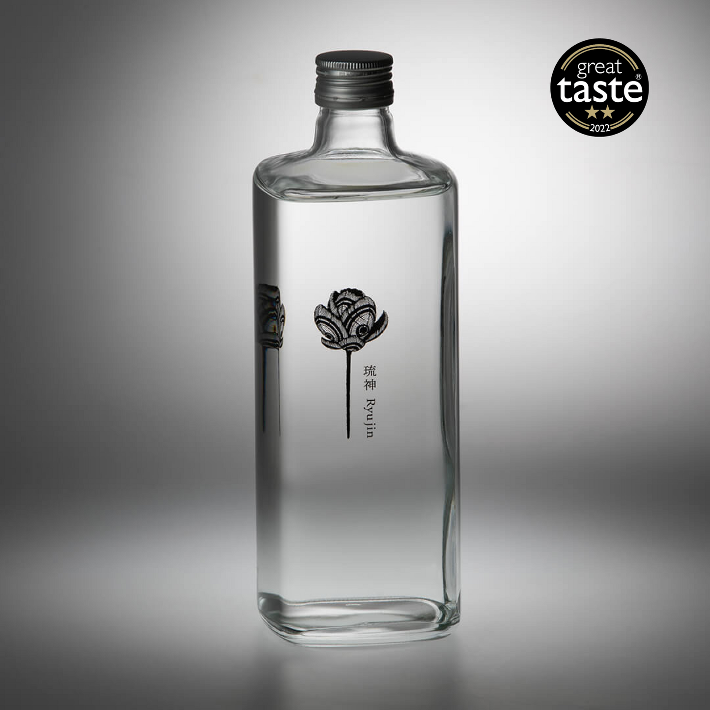 IKIGAI YUI SPIRITS 琉球泡盛 琉神50度 700ml