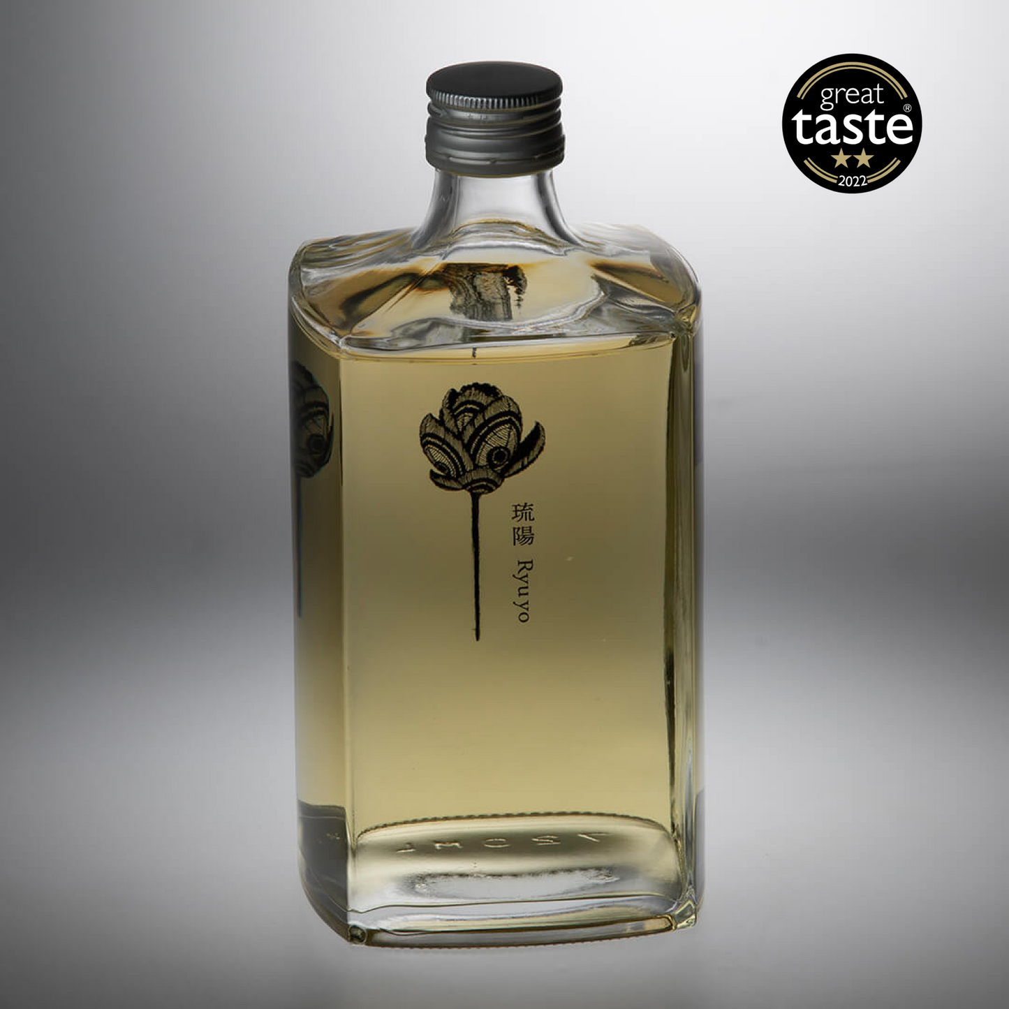 IKIGAI YUI SPIRITS 琉球泡盛 琉陽40度 700ml
