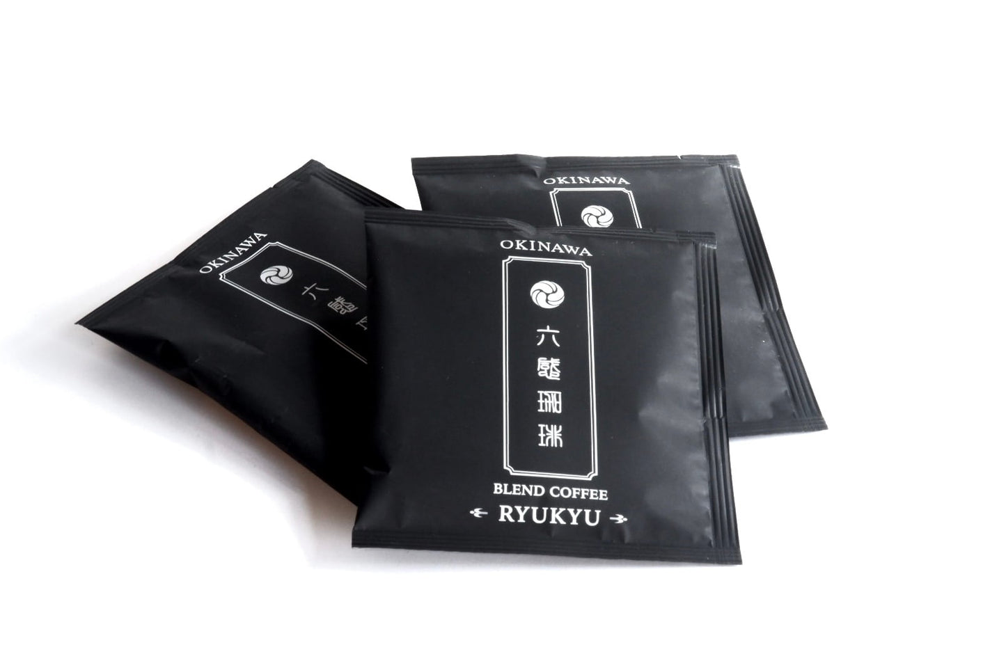Coffee Drip Pack "RYUKYU" 10g×5P