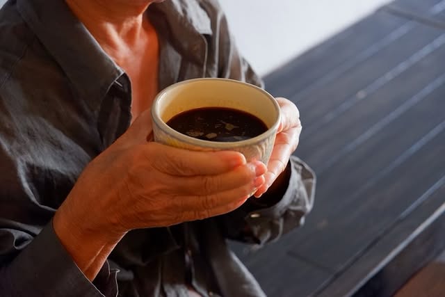 Coffee Drip Pack "Indonesia" 10g×5P
