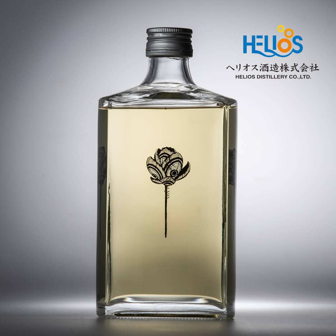 IKIGAI YUI SPIRITS 琉球泡盛 琉陽40度 700ml