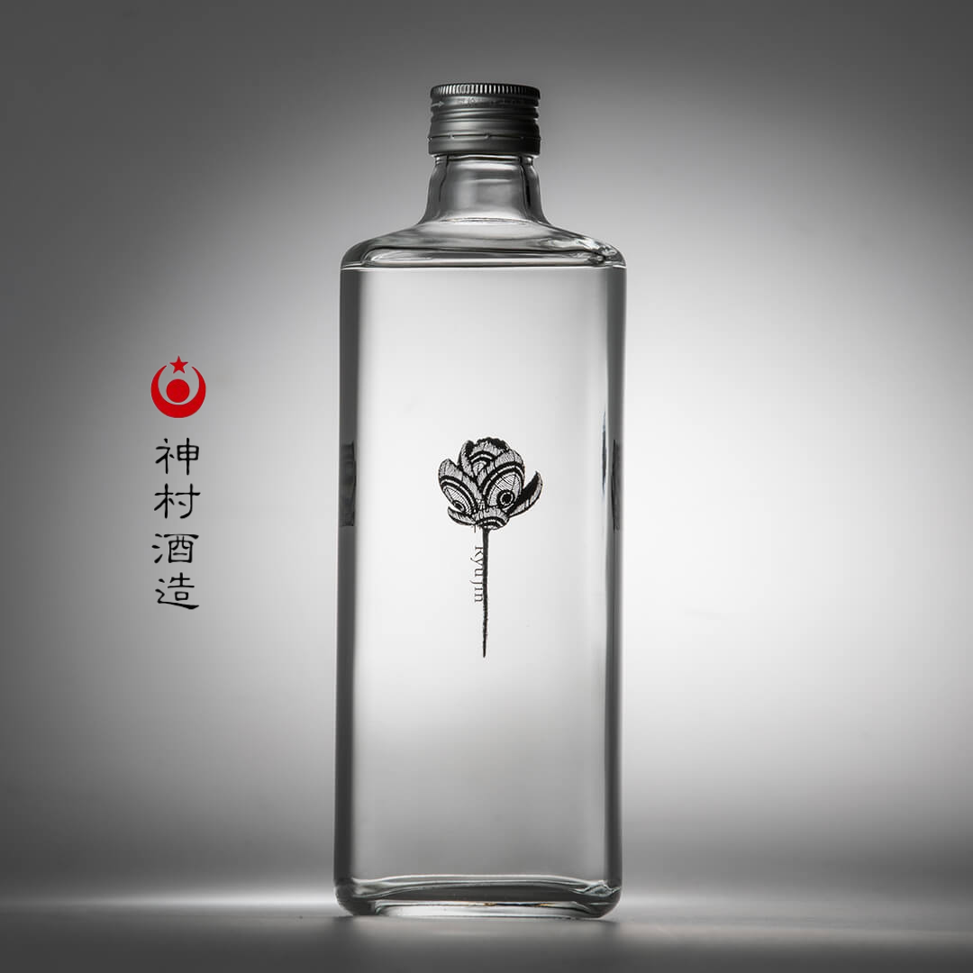 IKIGAI YUI SPIRITS 琉球泡盛　琉神50度　700ml